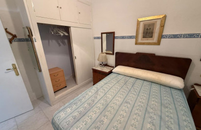 Resale - Apartment / Flat - Torre de la Horadada