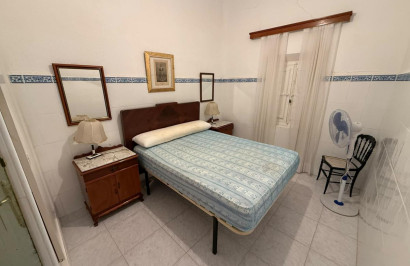 Resale - Apartment / Flat - Torre de la Horadada
