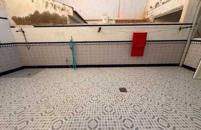 Resale - Apartment / Flat - Torre de la Horadada