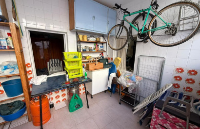Resale - Apartment / Flat - Torre de la Horadada