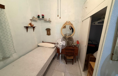 Resale - Apartment / Flat - Torre de la Horadada