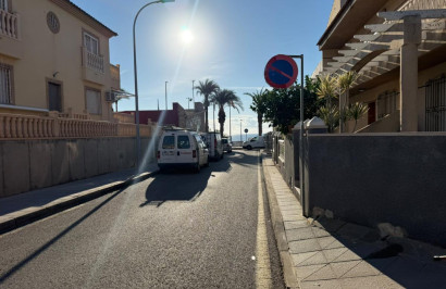 Resale - Apartment / Flat - Torre de la Horadada