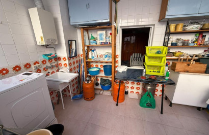 Resale - Apartment / Flat - Torre de la Horadada