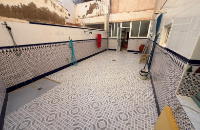 Resale - Apartment / Flat - Torre de la Horadada