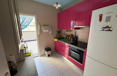 Resale - Apartment / Flat - Torre de la Horadada
