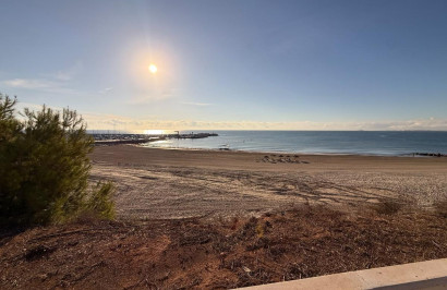 Resale - Apartment / Flat - Torre de la Horadada