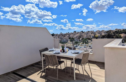 Resale - Apartment / Flat - Villamartín