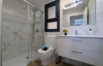 Resale - Apartment / Flat - Villamartín
