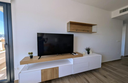 Resale - Apartment / Flat - Villamartín