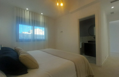 Resale - Detached Villa - Torrevieja - El Chaparral