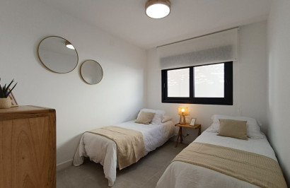 Resale - Detached Villa - Torrevieja - El Chaparral