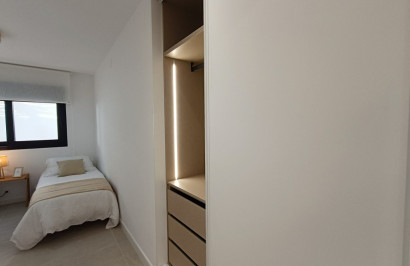 Resale - Detached Villa - Torrevieja - El Chaparral