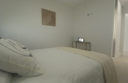 Resale - Detached Villa - Torrevieja - El Chaparral