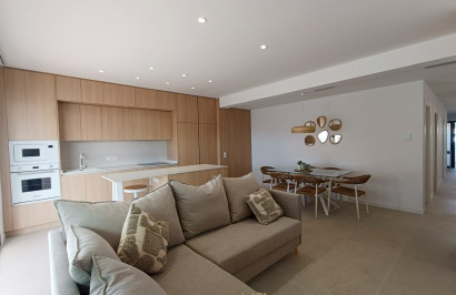 Resale - Detached Villa - Torrevieja - El Chaparral
