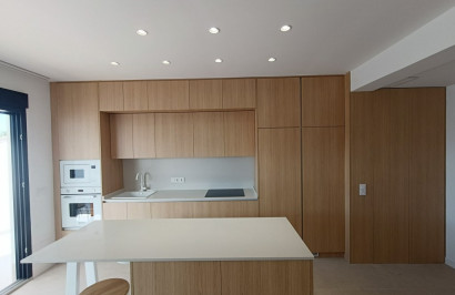 Resale - Detached Villa - Torrevieja - El Chaparral