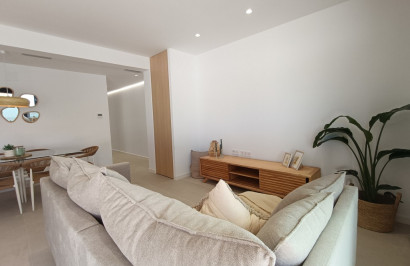 Resale - Detached Villa - Torrevieja - El Chaparral