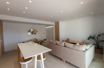 Resale - Detached Villa - Torrevieja - El Chaparral