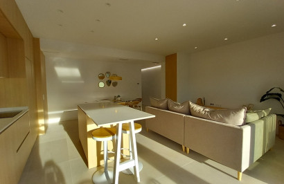 Resale - Detached Villa - Torrevieja - El Chaparral