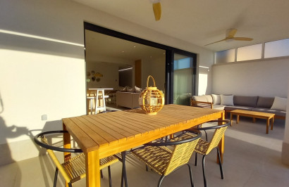Resale - Detached Villa - Torrevieja - El Chaparral