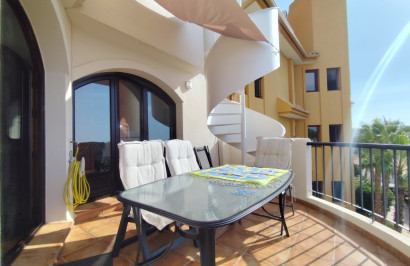 Reventa - Apartamento / Piso - Punta Prima