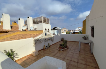 Reventa - Apartamento / Piso - Punta Prima