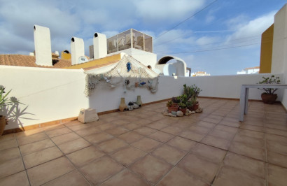 Reventa - Apartamento / Piso - Punta Prima