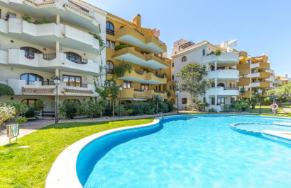 Reventa - Apartamento / Piso - Punta Prima