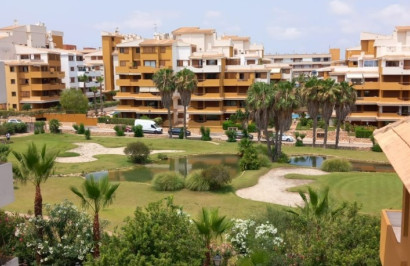 Reventa - Apartamento / Piso - Punta Prima