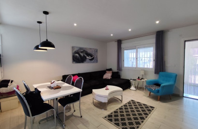 Revente - Maison de ville - Torrevieja