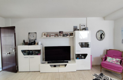 Revente - Maison de ville - Torrevieja