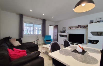Revente - Maison de ville - Torrevieja