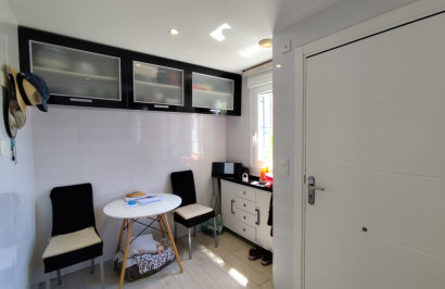 Revente - Maison de ville - Torrevieja