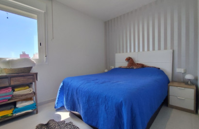 Revente - Maison de ville - Torrevieja