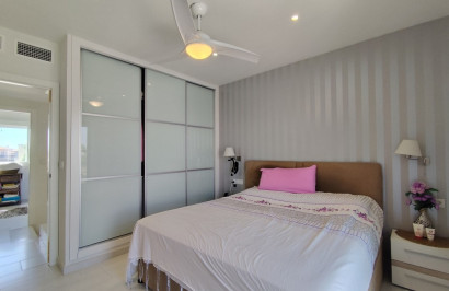 Revente - Maison de ville - Torrevieja