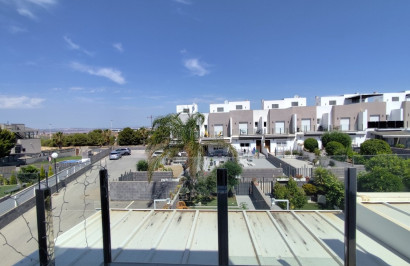 Revente - Maison de ville - Torrevieja