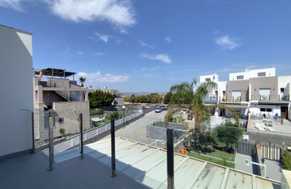 Revente - Maison de ville - Torrevieja