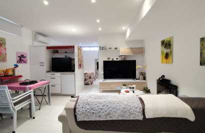 Revente - Maison de ville - Torrevieja