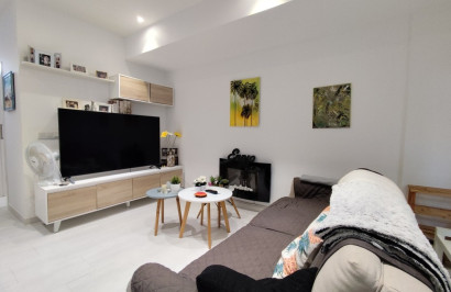 Revente - Maison de ville - Torrevieja