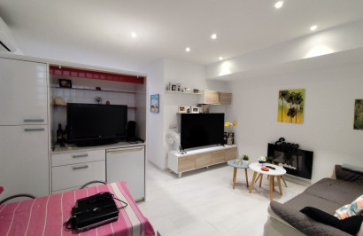 Revente - Maison de ville - Torrevieja
