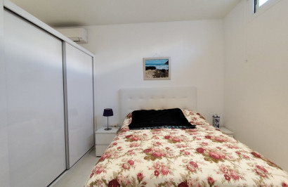 Revente - Maison de ville - Torrevieja