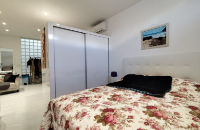 Revente - Maison de ville - Torrevieja