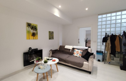 Revente - Maison de ville - Torrevieja