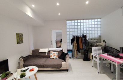Revente - Maison de ville - Torrevieja