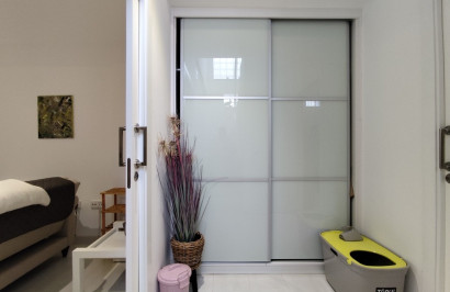 Revente - Maison de ville - Torrevieja