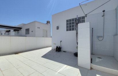 Revente - Maison de ville - Torrevieja
