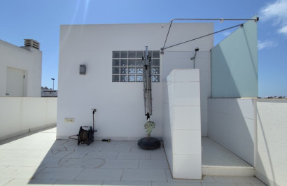 Revente - Maison de ville - Torrevieja