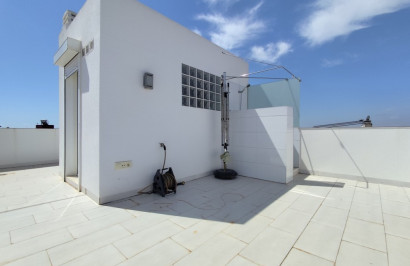 Revente - Maison de ville - Torrevieja