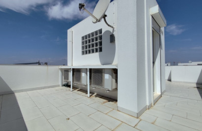 Revente - Maison de ville - Torrevieja