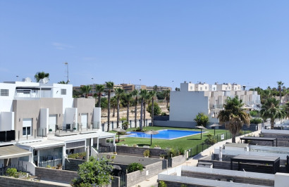 Revente - Maison de ville - Torrevieja