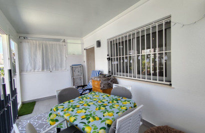 Revente - Maison de ville - Torrevieja